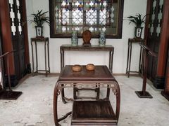 -东莞市可园博物馆