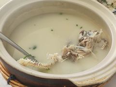-天乐农家鱼头王(天目湖店)