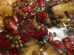 水煮鱼-红京鱼(西坝河店)