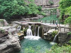 -云台山风景名胜区