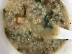 各种粥-送福记宋记粥铺(南京南街店)