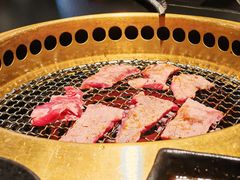 -谷牛和牛烤肉(漕河泾印象城店)