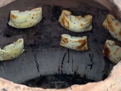 -塔里木的羊·新疆特色餐厅(钱湖北路店)