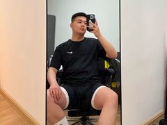 -观音桥步行街