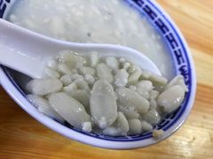 花生汤-没牙伯花生汤店(老药洲店)