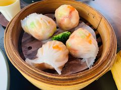 -鹿鸣酒家(越秀店)