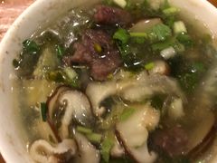 -有肉食·虎九闽菜(798艺术区店)