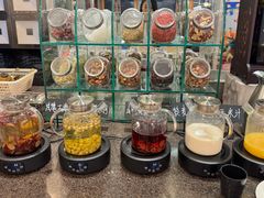 -海天一色海景自助餐厅(西港花园店)