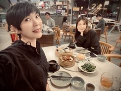-乜都得港式茶楼(天贵路店)