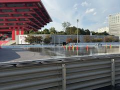 -赛卡联盟卡丁车馆(上海世博店)