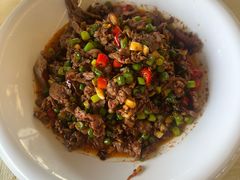 -铭副琦食·虾蟹烩馆(渔人码头店)