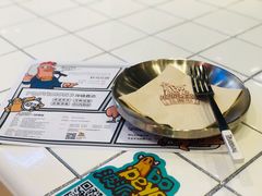 -BOPEYE·波派炸鸡(九霄天地店)