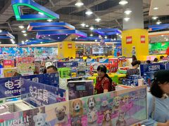 -TOYSRUS玩具反斗城(成都环球中心店)
