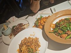 -四世同堂·京菜·烤鸭(双井店)