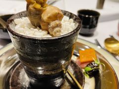 茅台酒渍海螺-黔香阁·味(花木店)