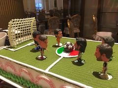 -金石国际大酒店·金丽自助餐厅