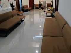 -美年大健康慈铭体检(黄浦分院)