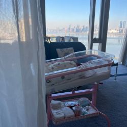 -舒雅母婴护理中心(近江中心)