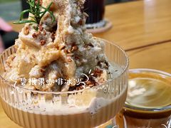 -六区宿舍咖啡店