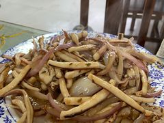 -老孟拉面海鲜餐厅