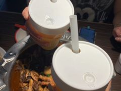 -胖哥俩肉蟹煲(梅溪步步高店)