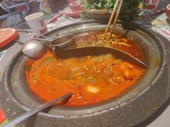-生活如沸·顺德水牛奶火锅(大学路店)