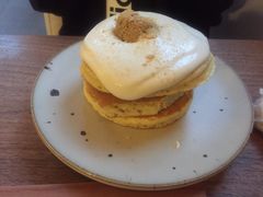 -知亘茶食