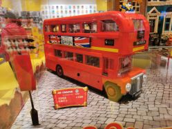 -乐高授权专卖店(济南万象城店)