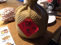 -福茂源横山铁锅羊肉(牡丹园店)
