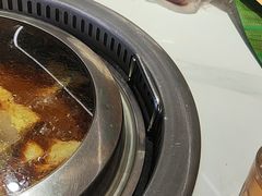 -满兴咱妈烀饼铁锅炖(兰州北街店)