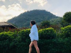 -英德宝晶宫天鹅湖茶语温泉