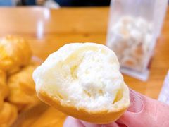 爆浆麻薯-吴酥生宫廷酥饼(南门口店)