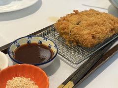 -上蔬无瑕· 创意素食·Vegetarian(华采天地店)