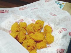 -The Habit Burger Grill 哈比特汉堡(爱琴海店)