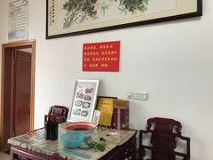 -水香园·中国徽菜名店(紫霞大道店)