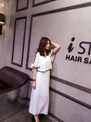 -i Style潮牌美发沙龙