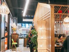 大堂-陈傻子餐厅(世纪都会店)