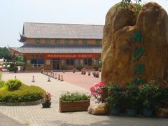 DSC01363-大湾区中央湿地公园
