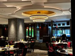 -杭州君悦酒店·湖滨28中餐厅