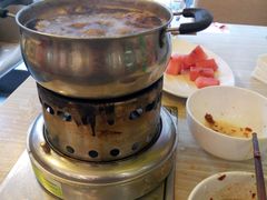 -怡人怡口牛排海鲜自助(飞龙大厦店)