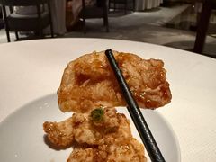 -北京柏悦酒店·锦庭餐厅Dining Room