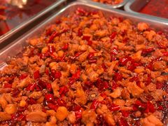 -盐帮80后冷吃兔·自贡特产·手撕兔(通达总店)
