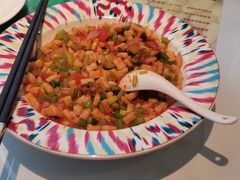 -新疆兵团食府清真(马连道店)