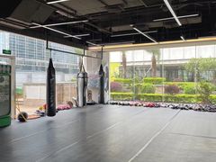 -威克健身游泳(万菱汇店)