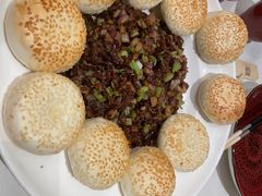 -大鸭梨烤鸭店(花园村店)