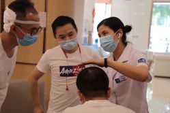 -大麦微针植发丨全国连锁