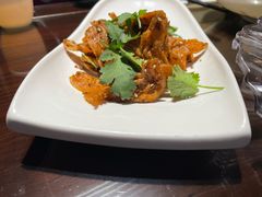 素烧鹅-鸡鸣寺百味斋素菜馆