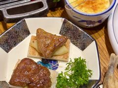 -山盛创作料理·Yamamori(珠宾店)
