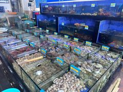 -明记海鲜大排档(巽寮湾店)