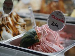 -Dal Cuore 达可芮冰淇淋(陕西北路店)